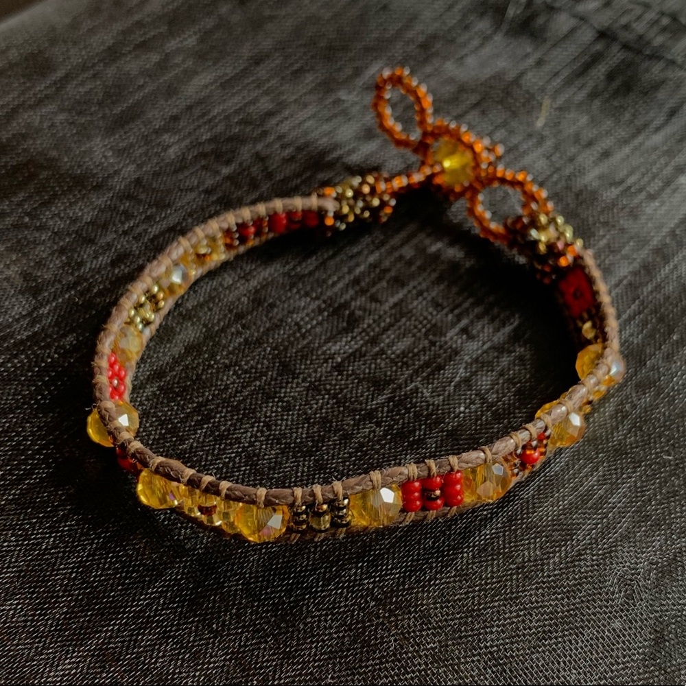 HANDMADE Bracelet